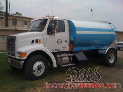 FROM 4,000CUSTOM SEAL COAT TANKS TRUCKS SKIDS PLANTS AND SEALCOAT BY DEAN ROBERTS SALES