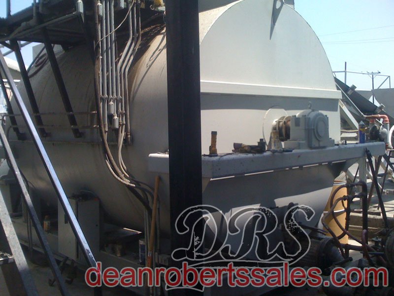 SEALCOAT PLANTS, TAKE ADVANTAGE OF SHIPPING COST AND TRAVEL COST BY MAKING YOUR OWN SEALCOAT. DEAN ROBERTS SALES CAN DESIGN AND HELP YOU MAKE THE RIGHT CHOICE IN PLANT DECISION.